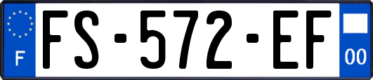 FS-572-EF