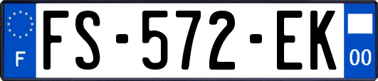 FS-572-EK