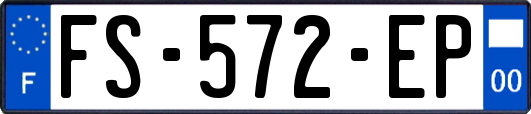 FS-572-EP