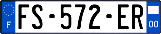 FS-572-ER