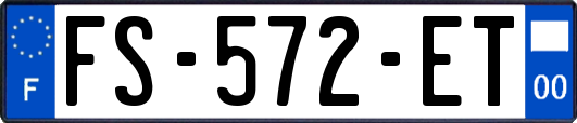 FS-572-ET
