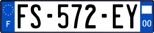FS-572-EY