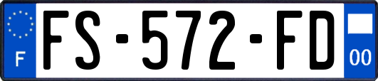 FS-572-FD
