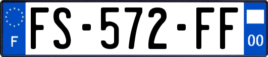 FS-572-FF