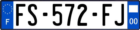 FS-572-FJ