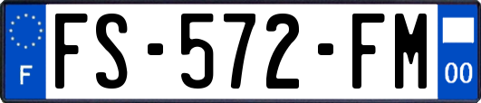 FS-572-FM