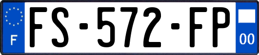 FS-572-FP