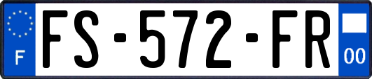 FS-572-FR