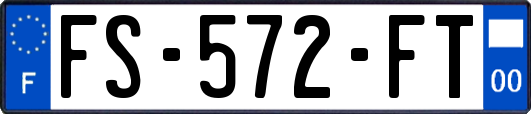 FS-572-FT