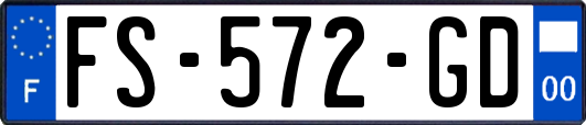 FS-572-GD