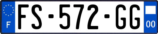 FS-572-GG