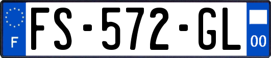 FS-572-GL