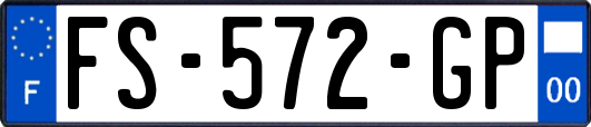 FS-572-GP