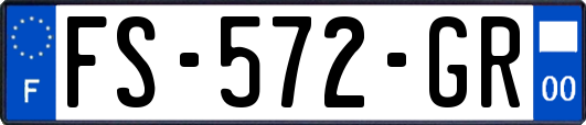 FS-572-GR