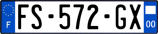 FS-572-GX