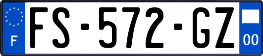FS-572-GZ