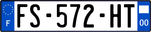 FS-572-HT