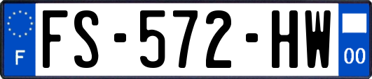 FS-572-HW