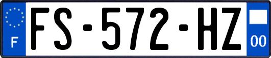 FS-572-HZ