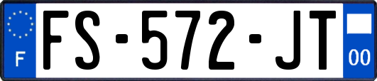 FS-572-JT