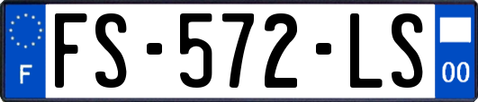 FS-572-LS
