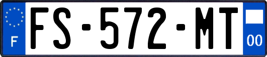 FS-572-MT