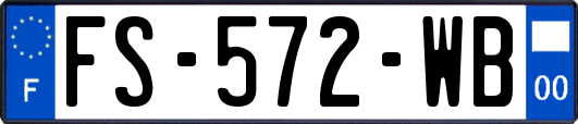 FS-572-WB