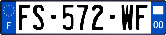 FS-572-WF