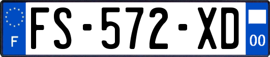 FS-572-XD