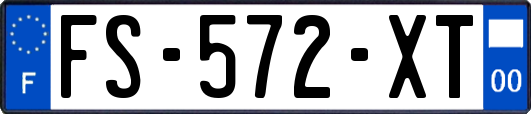 FS-572-XT