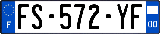 FS-572-YF