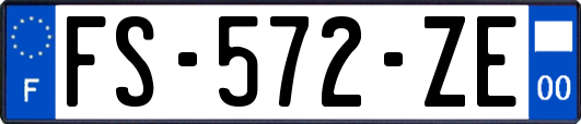 FS-572-ZE