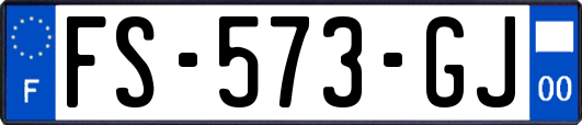 FS-573-GJ