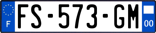 FS-573-GM