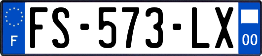 FS-573-LX