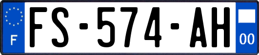 FS-574-AH