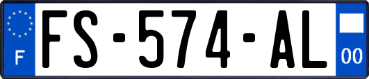 FS-574-AL