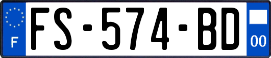 FS-574-BD