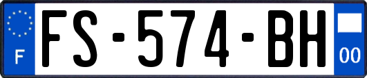 FS-574-BH