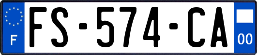 FS-574-CA