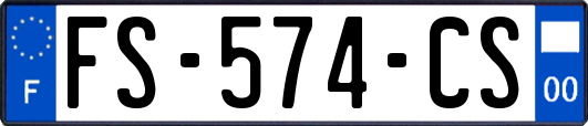 FS-574-CS