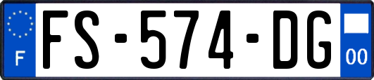 FS-574-DG