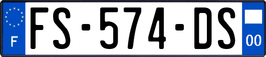 FS-574-DS