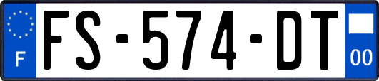 FS-574-DT