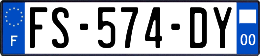 FS-574-DY