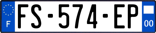 FS-574-EP