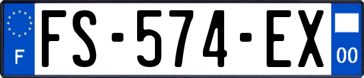 FS-574-EX
