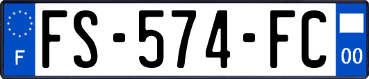FS-574-FC