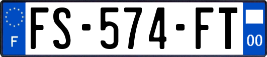 FS-574-FT