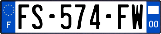 FS-574-FW